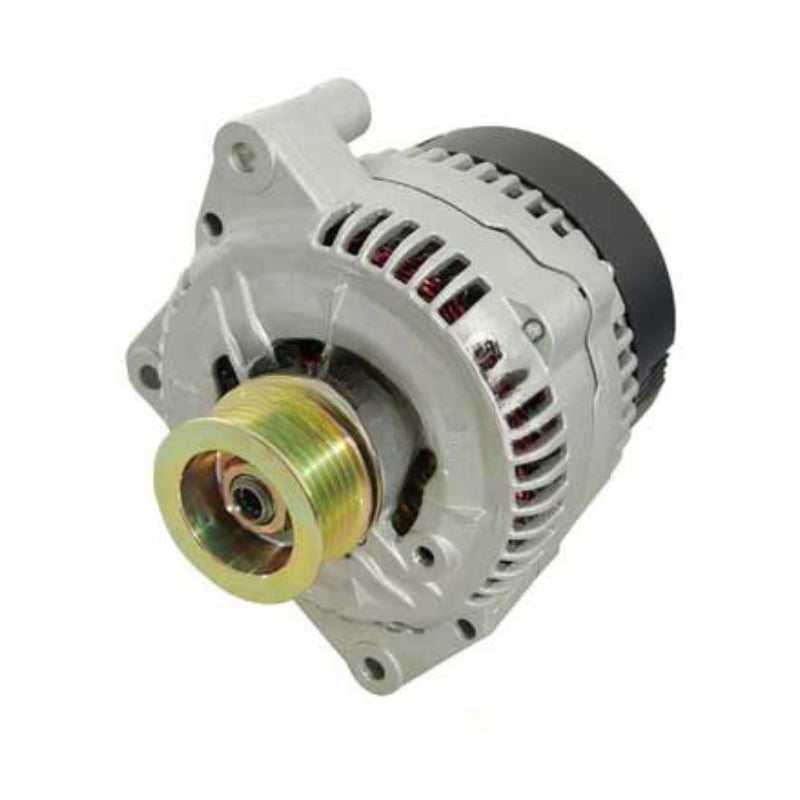 Aftermarket Alternator 11912N