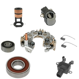 Aftermarket Denso Alternator Rebuild Kit 11241RK