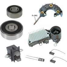Load image into Gallery viewer, Aftermarket Denso Alternator Rebuild Kit 14460RK