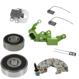 Aftermarket Denso Alternator Rebuild Kit 13899RK