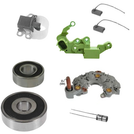 Aftermarket Denso Alternator Rebuild Kit 13910RK