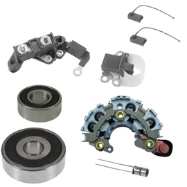 Aftermarket Denso Alternator Rebuild Kit 13305RK