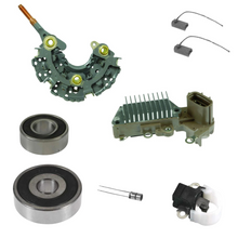 Load image into Gallery viewer, Aftermarket Denso Alternator Rebuild Kit 13795RK