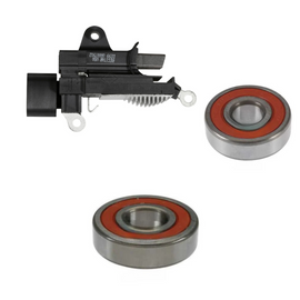 Aftermarket Delco Alternator Rebuild Kit 8543RK