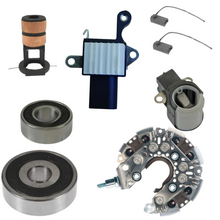 Load image into Gallery viewer, Aftermarket Denso Alternator Rebuild Kit 14203RK