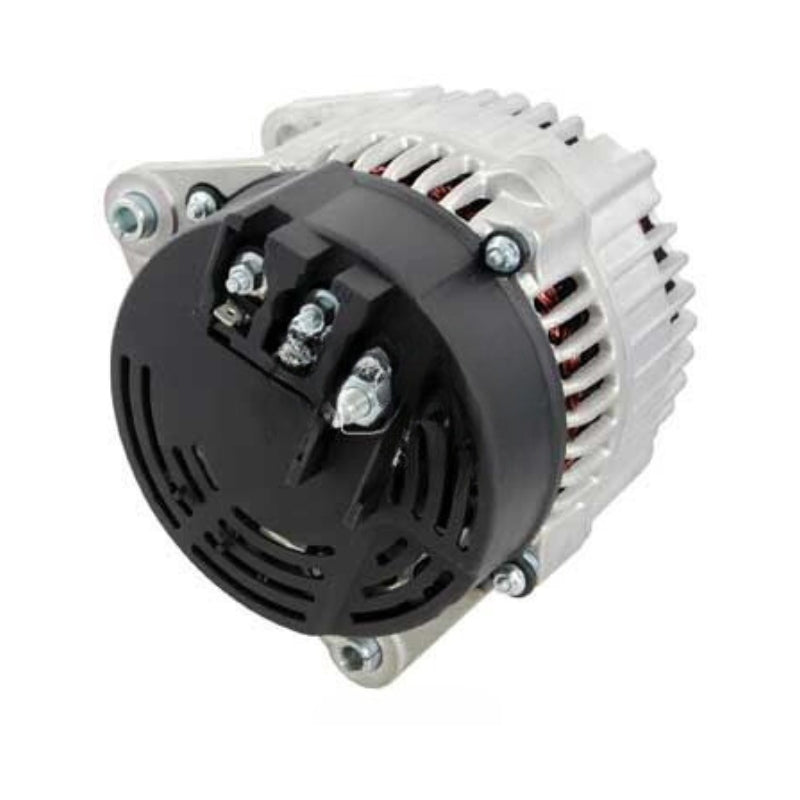 Aftermarket Alternator 13726N