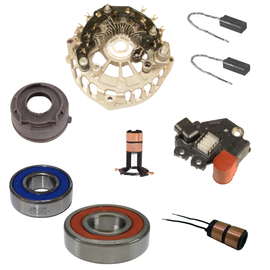 Aftermarket Valeo Alternator Rebuild Kit 11485RK