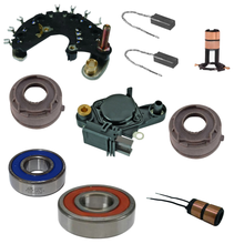 Load image into Gallery viewer, Aftermarket Valeo Alternator Rebuild Kit 13664RK
