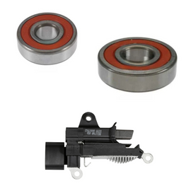 Aftermarket Delco Alternator Rebuild Kit 21249RK