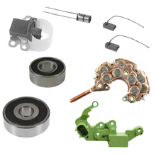 Load image into Gallery viewer, Aftermarket Denso Alternator Rebuild Kit 13960RK