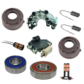 Aftermarket Valeo Alternator Rebuild Kit  13971RK