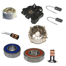 Load image into Gallery viewer, Aftermarket Valeo Alternator Rebuild Kit 11393RK