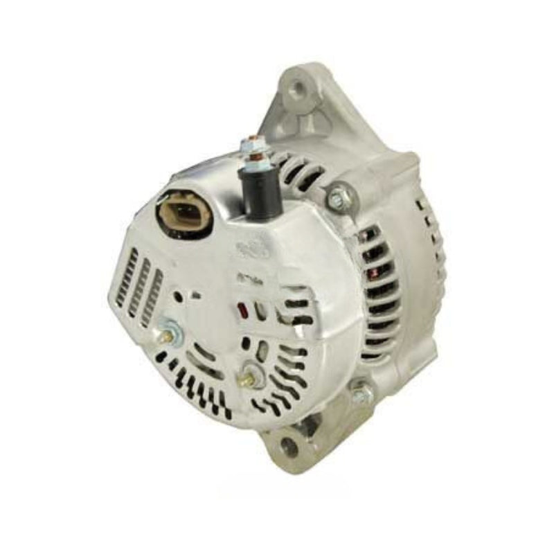 Aftermarket Alternator 13753N