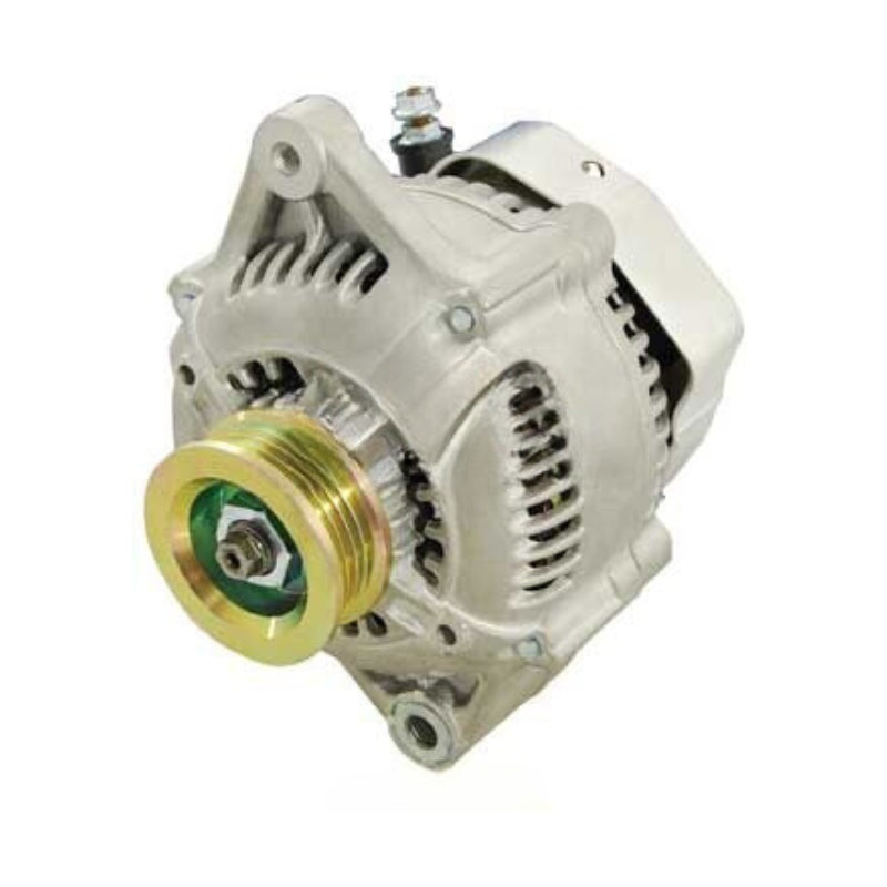 Aftermarket Alternator 13753N