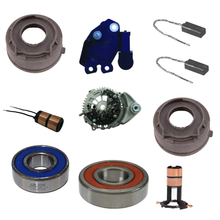 Load image into Gallery viewer, Aftermarket Valeo Alternator Rebuild Kit 11355RK