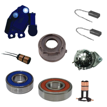 Load image into Gallery viewer, Aftermarket Valeo Alternator Rebuild Kit 11396RK