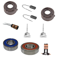 Load image into Gallery viewer, Aftermarket Valeo Alternator Rebuild Kit 13974RK