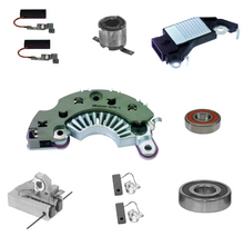 Load image into Gallery viewer, Aftermarket Delco Alternator Rebuild Kit 8217-3RK