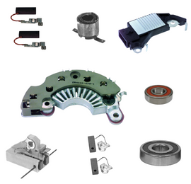 Aftermarket Delco Alternator Rebuild Kit 8217-3RK