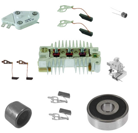 Aftermarket Delco Alternator Rebuild Kit 7134-12RK