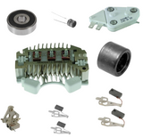 Aftermarket Delco Alternator Rebuild Kit 7294-9RK