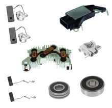 Load image into Gallery viewer, Aftermarket Delco Alternator Rebuild Kit 7806-2RK