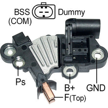 Load image into Gallery viewer, Aftermarket Alternator Voltage Regulator IB6088