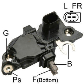 Aftermarket Alternator Voltage Regulator IB247