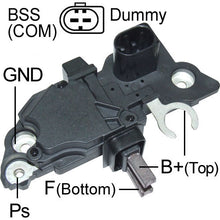 Load image into Gallery viewer, Aftermarket Alternator Voltage Regulators IB678