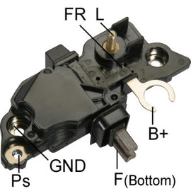 Aftermarket Alternator Voltage Regulator IB313