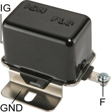 Aftermarket Voltage Regulator C8010