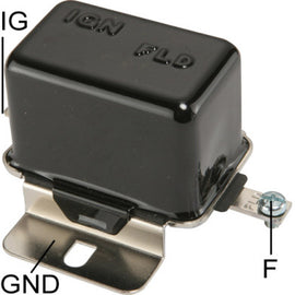 Aftermarket Alternator Voltage Regulator C8010