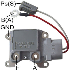 Aftermarket Alternator Voltage Regulator F794SE