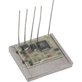 Aftermarket Alternator Voltage Regulator TRI422