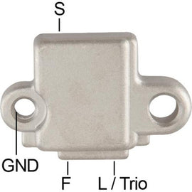 Aftermarket Alternator Voltage Regulator IN217