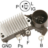 Aftermarket Alternator Voltage Regulator IN265