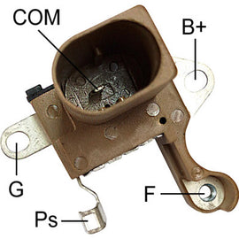Aftermarket Alternator Voltage Regulator IN3570