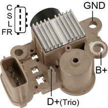 Load image into Gallery viewer, Aftermarket Alternator Voltage Regulator IY126