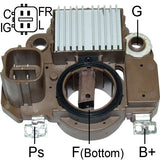 Aftermarket Alternator Voltage Regulator IM582
