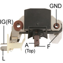 Load image into Gallery viewer, Aftermarket Alternator Voltage Regulator IM213