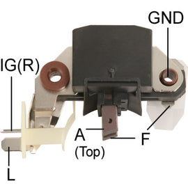 Aftermarket Alternator Voltage Regulator IM213