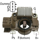Aftermarket Alternator Voltage Regulator IM581