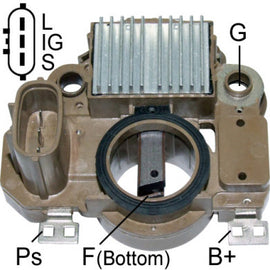 Aftermarket Alternator Voltage Regulator IM383
