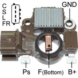Aftermarket Alternator Voltage Regulator IM560