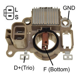 Aftermarket Alternator Voltage Regulator IM992