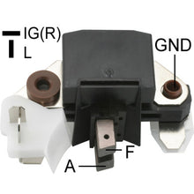 Load image into Gallery viewer, Aftermarket Alternator Voltage Regulator IM203