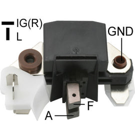 Aftermarket Alternator Voltage Regulator IM203