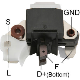 Aftermarket Alternator Voltage Regulator IM225