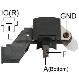 Aftermarket Alternator Voltage Regulator IM212