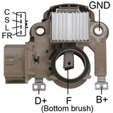 Aftermarket Alternator Voltage Regulator IM845